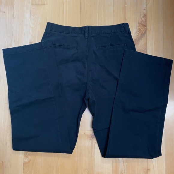 OLD NAVY | classic khakis - Picture 2 of 5